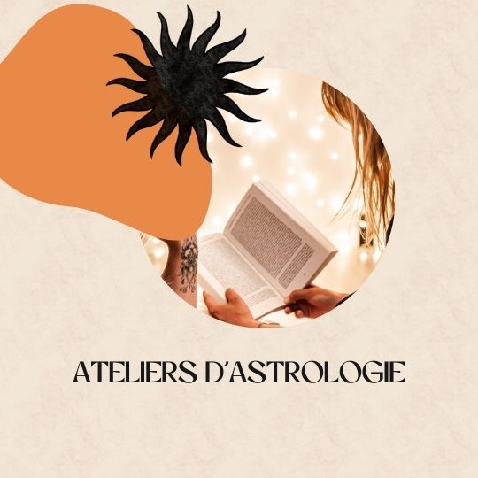 Vignettes pour accéder aux ateliers